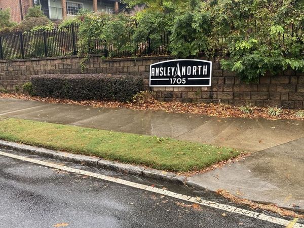 1705 Monroe Drive, Unit C09, Atlanta, GA 30324