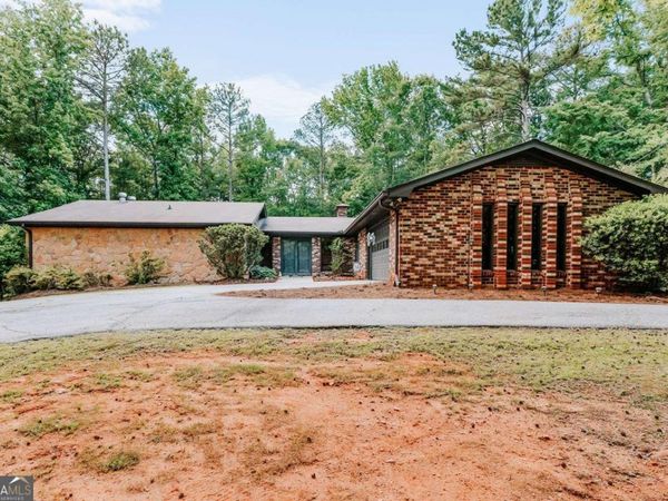 23 Allied Farms Road, Crawford, GA 30630