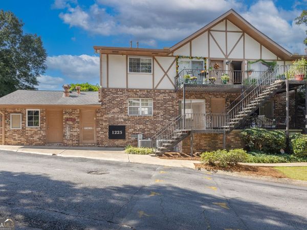 1225 Church Street, Decatur, GA 30030