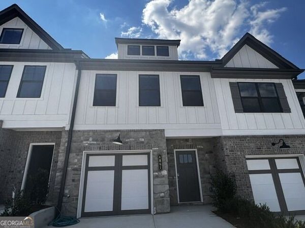 4861 Orchard Grove Way, Gainesville, GA 30504