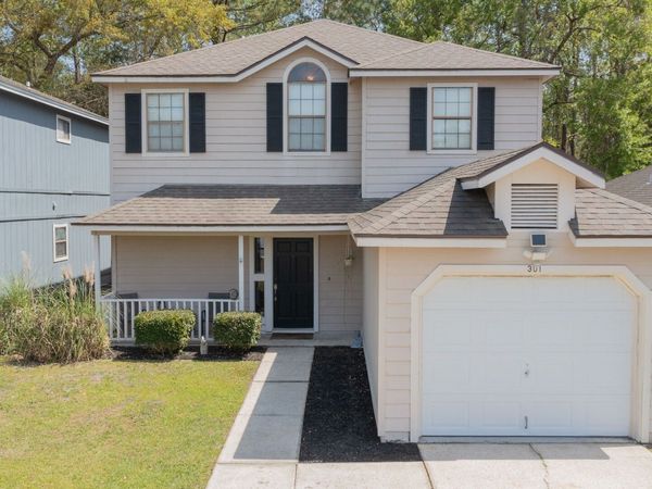 301 Millers Trace Drive, St. Marys, GA 31558