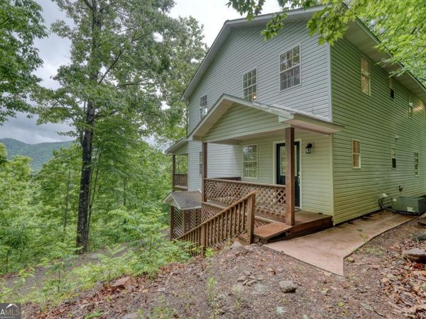 20 Eagle Heights Road, Hiawassee, GA 30546