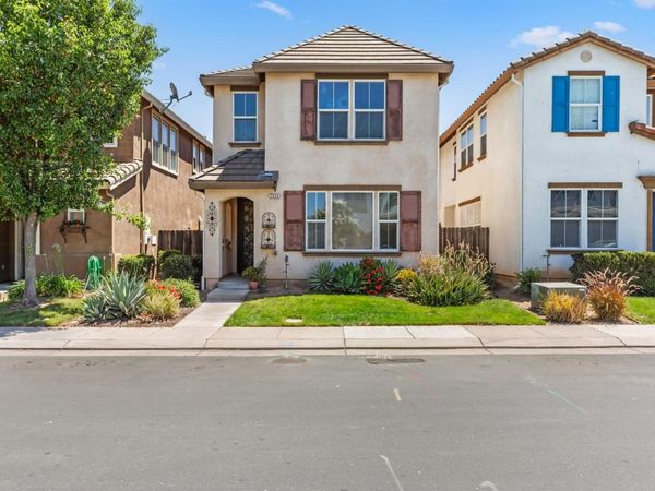 2836 Hawaiian Petrel Ave, Modesto, CA 95355
