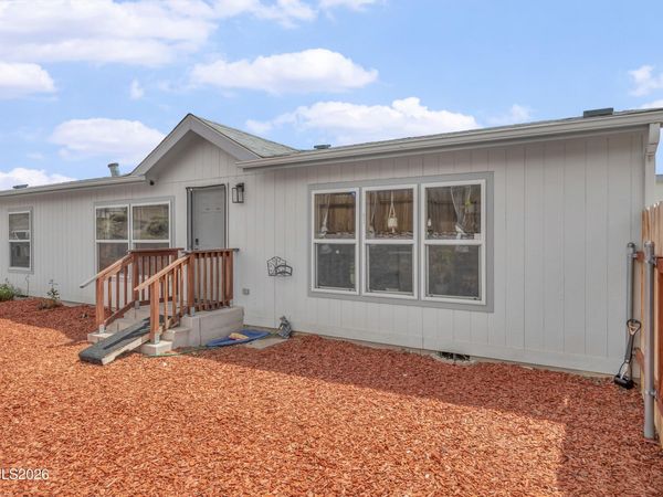 5084 Emery Drive, Reno, NV 89506