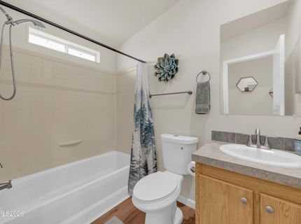 5084 Emery Drive, Reno, NV 89506 Photo