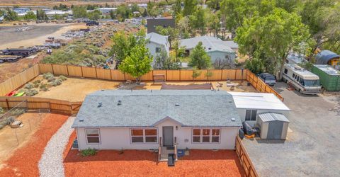 5084 Emery Drive, Reno, NV 89506 Photo