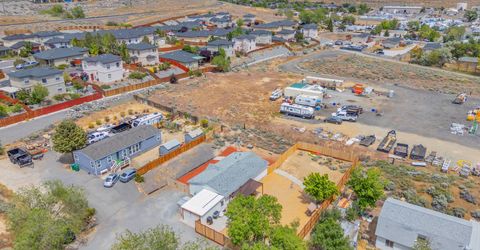 5084 Emery Drive, Reno, NV 89506 Photo