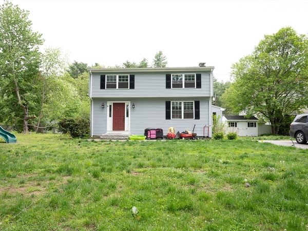 16 Richard Ave, Sudbury, MA 01776