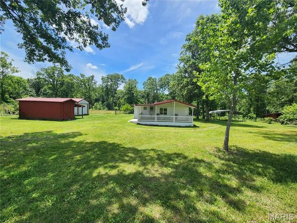 30620 Harbor Road , Richland, MO 65556