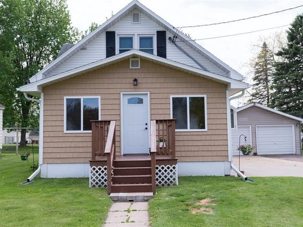 551 W Main Street, Mondovi, WI 54755