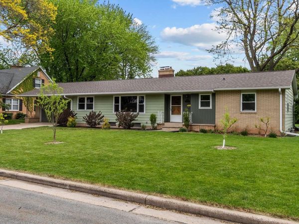 1066 REED STREET, Neenah, WI 54956
