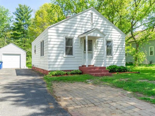 148 ADOLPH STREET, Wausau, WI 54401