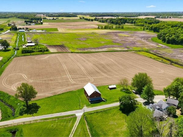 0 TBD Hoppus Road, Warsaw, IN 46580
