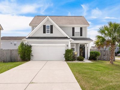 548 Pleasant Side Drive, Moncks Corner, SC 29461