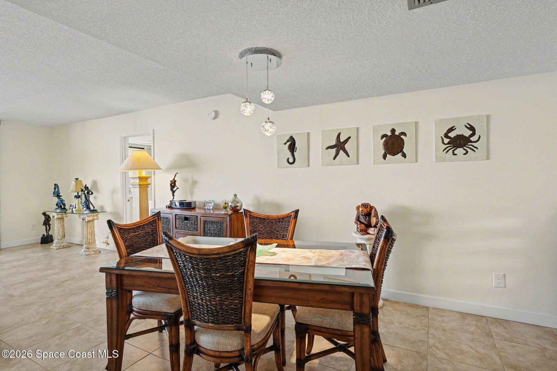 1830 N Atlantic Avenue, Unit C804, Cocoa Beach, FL 32931 Photo