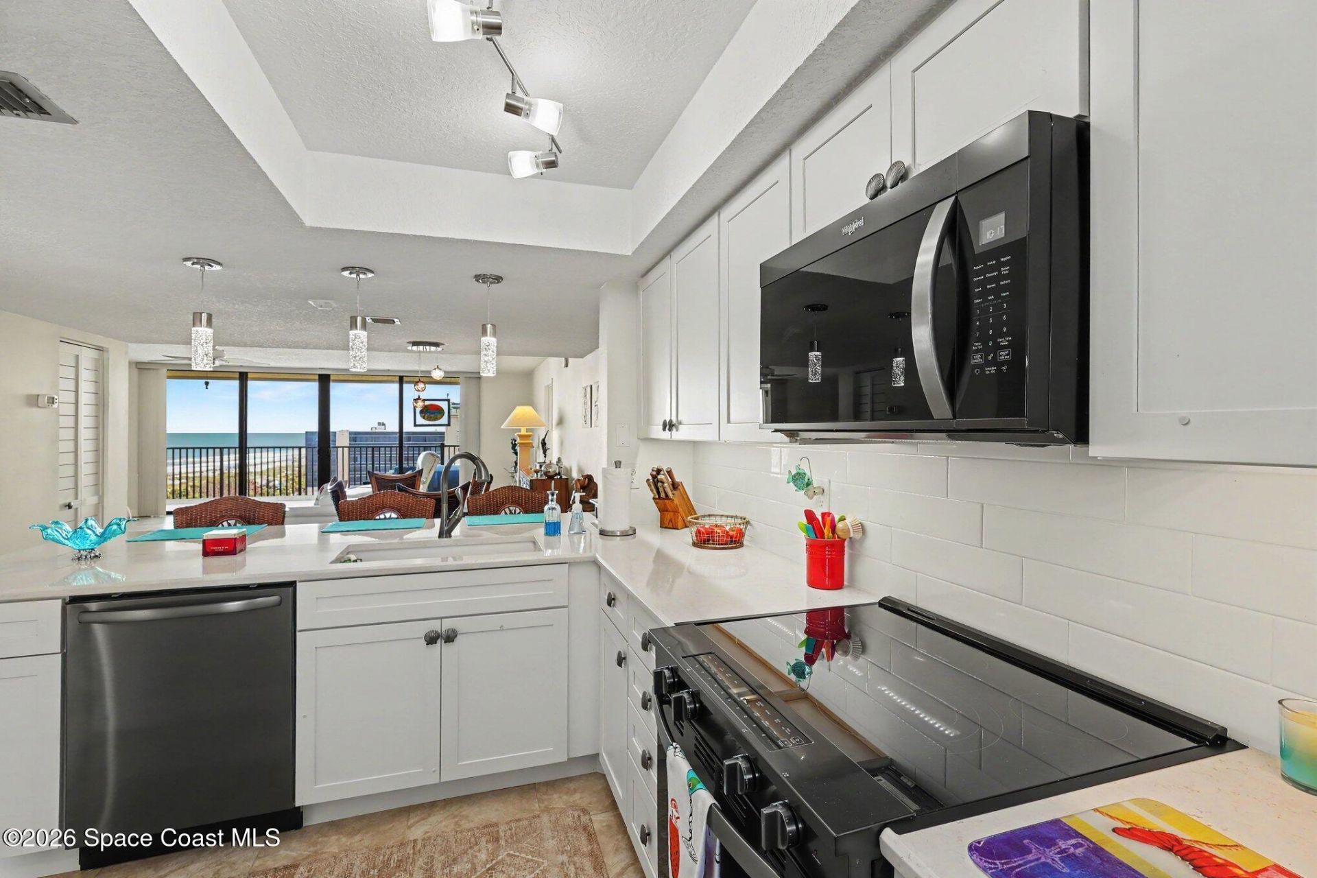 1830 N Atlantic Avenue, Unit C804, Cocoa Beach, FL 32931 Photo
