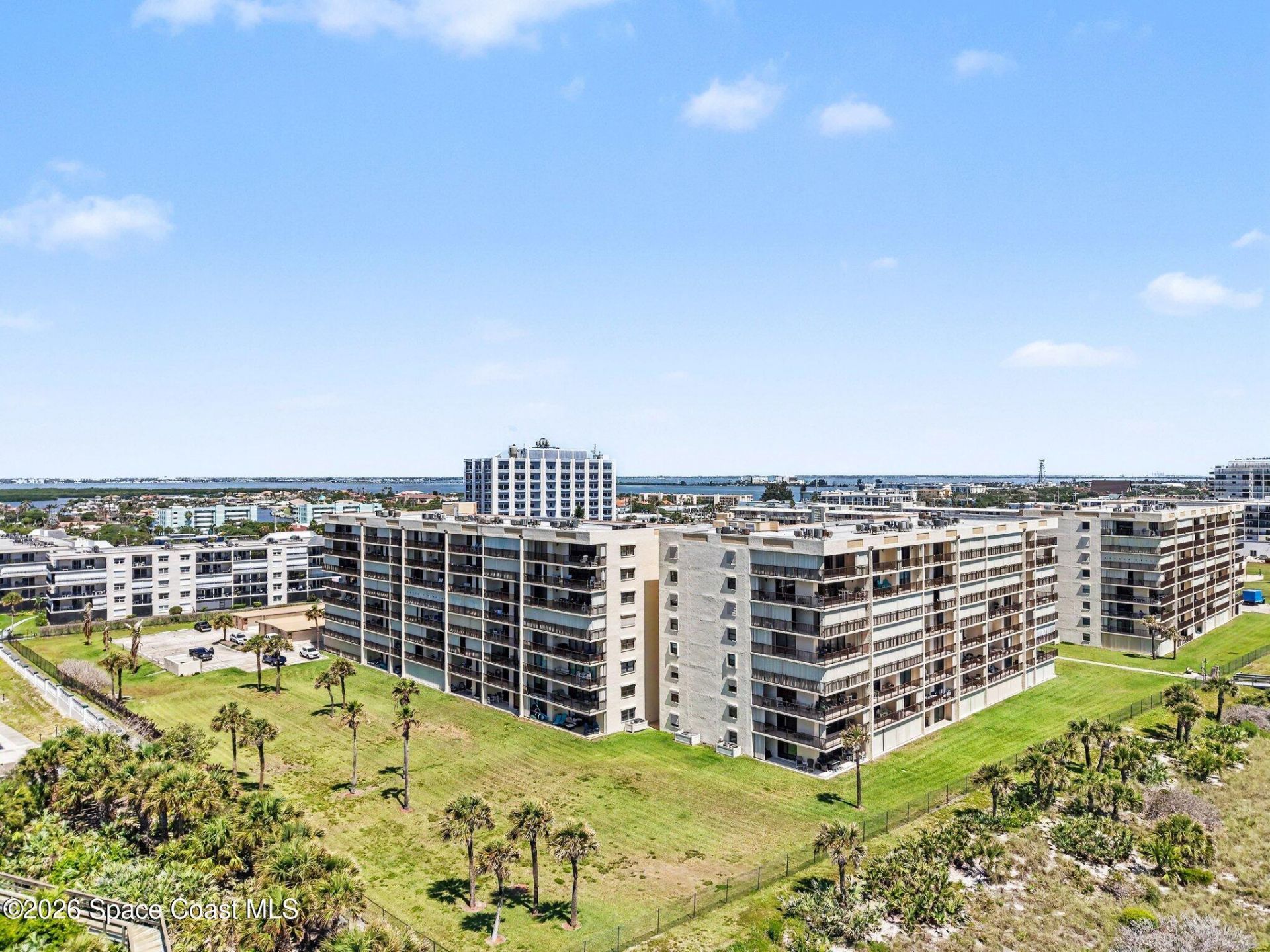 1830 N Atlantic Avenue, Unit C804, Cocoa Beach, FL 32931 Photo