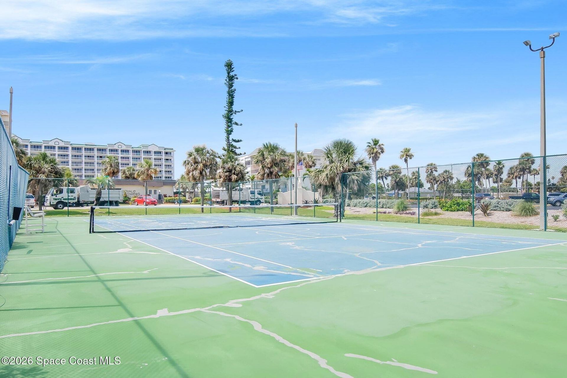1830 N Atlantic Avenue, Unit C804, Cocoa Beach, FL 32931 Photo