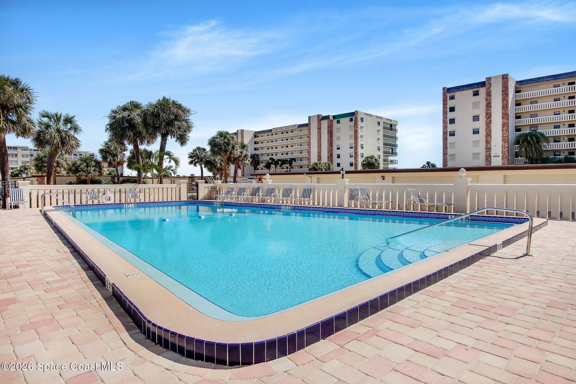 1830 N Atlantic Avenue, Unit C804, Cocoa Beach, FL 32931 Photo