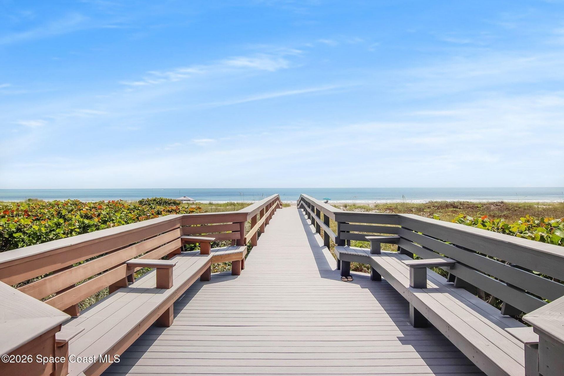 1830 N Atlantic Avenue, Unit C804, Cocoa Beach, FL 32931 Photo