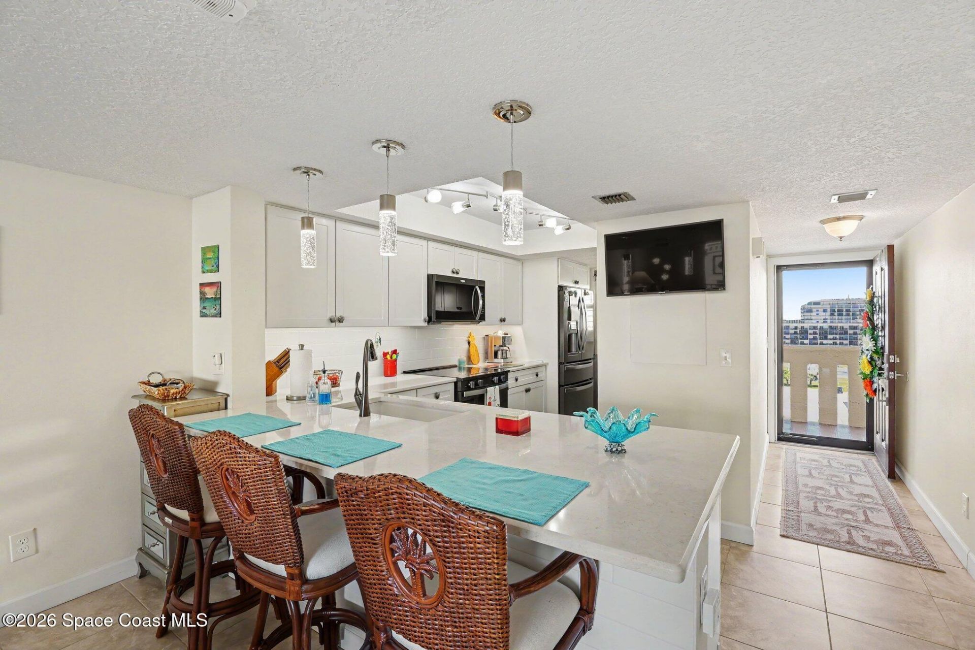 1830 N Atlantic Avenue, Unit C804, Cocoa Beach, FL 32931 Photo