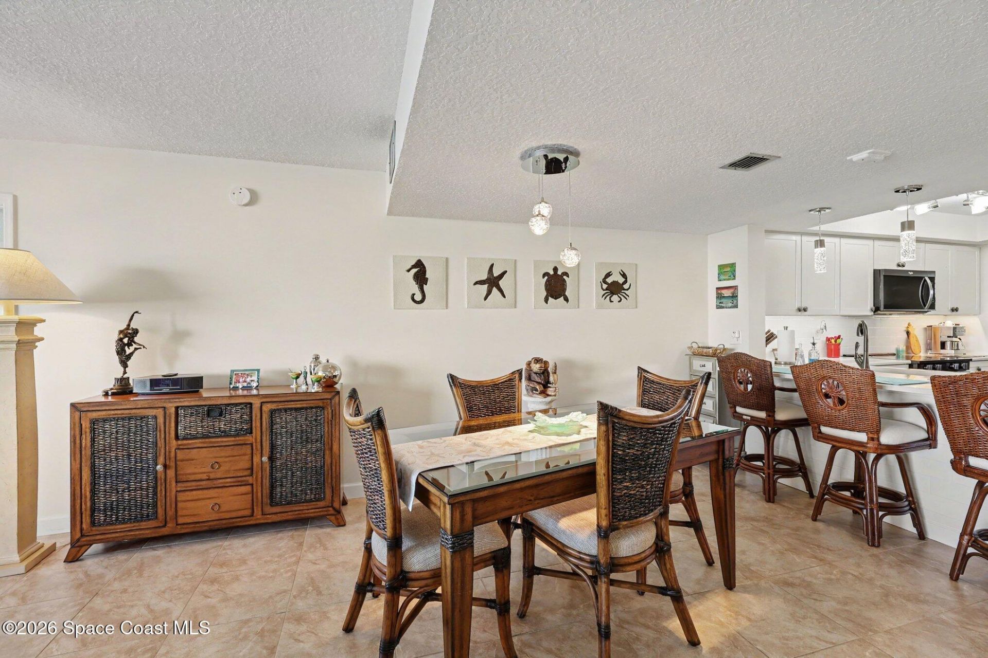1830 N Atlantic Avenue, Unit C804, Cocoa Beach, FL 32931 Photo