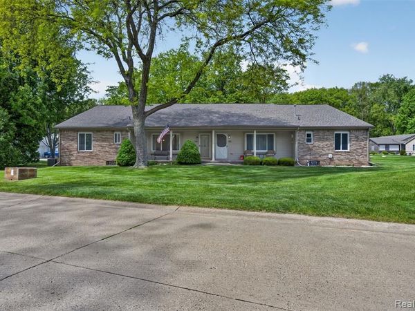 1484 Leisure Drive , Mundy Twp, MI 48507