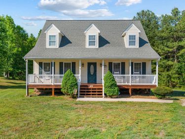 122 Majestic Circle, Amherst, VA 24521