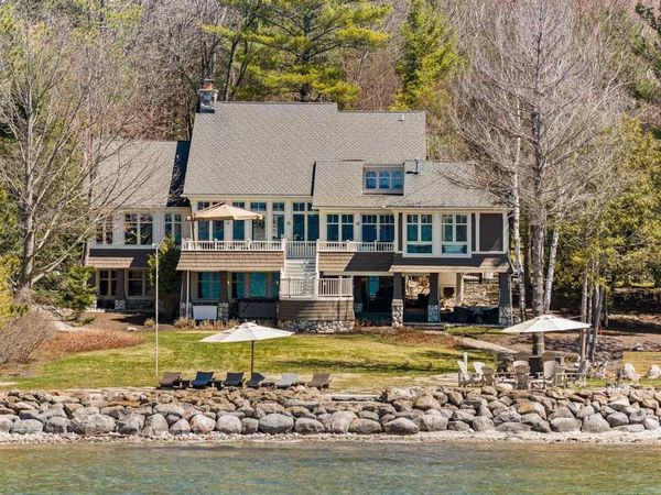 2687 Pine Blvd., Boyne City, MI 49712