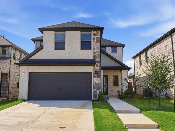 2629 Green River Road, Royse City, TX 75189