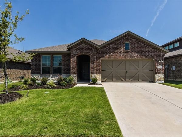 6317 Crownmere Drive, Celina, TX 76227
