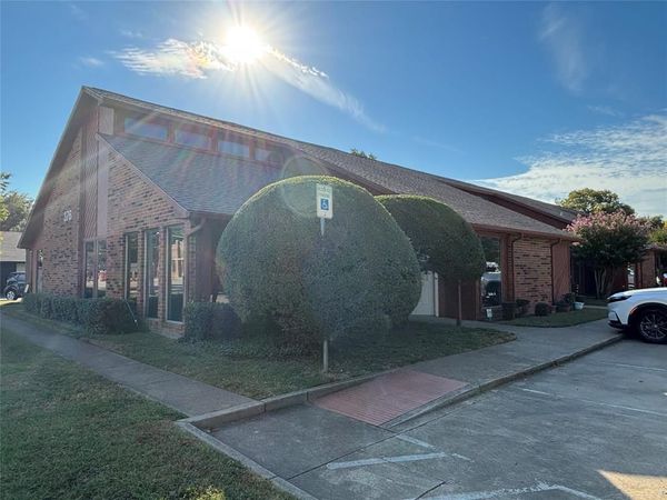 376 W Main Street, Unit A, Lewisville, TX 75057