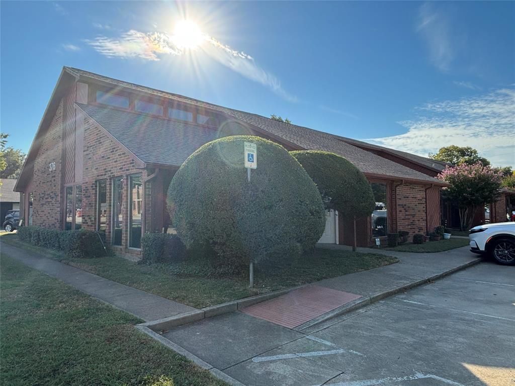 376 W Main Street, Unit A, Lewisville, TX 75057 Main Photo