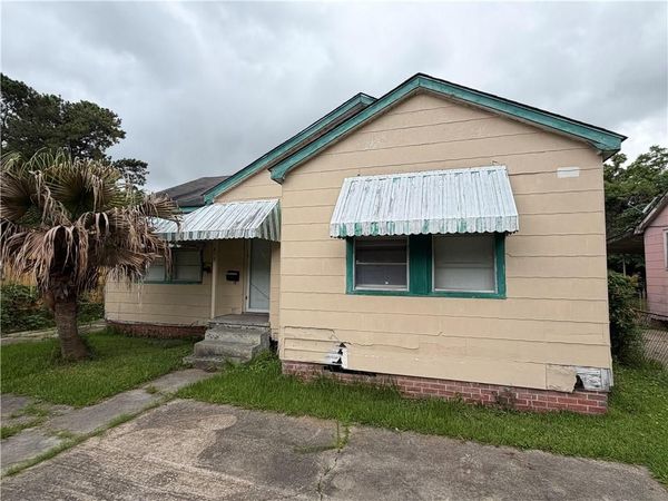 1825 N 17TH Street , Baton Rouge, LA 70802