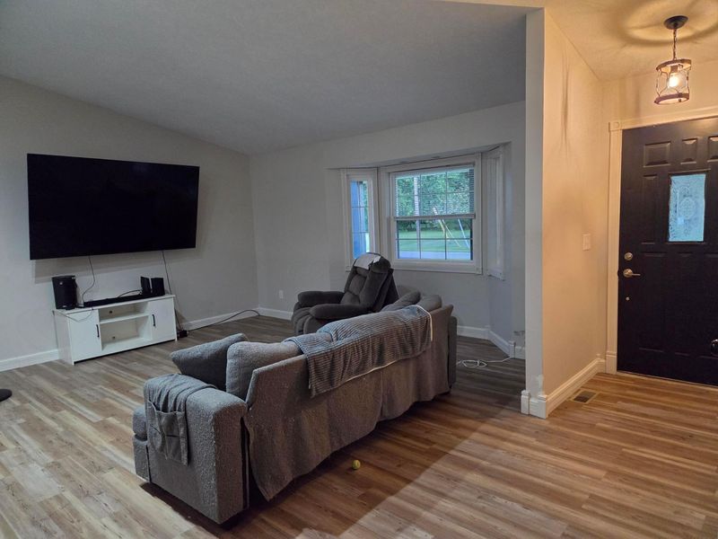 1607 Doaks Lane, Zanesville, OH 43701 Photo 4