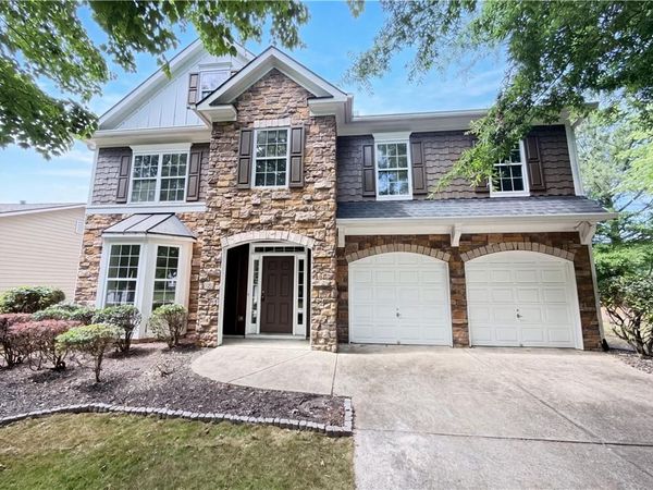 109 Puckett Court, Canton, GA 30115