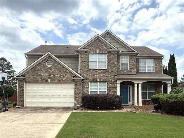 6640 Grand Magnolia Drive, Buford, GA 30518