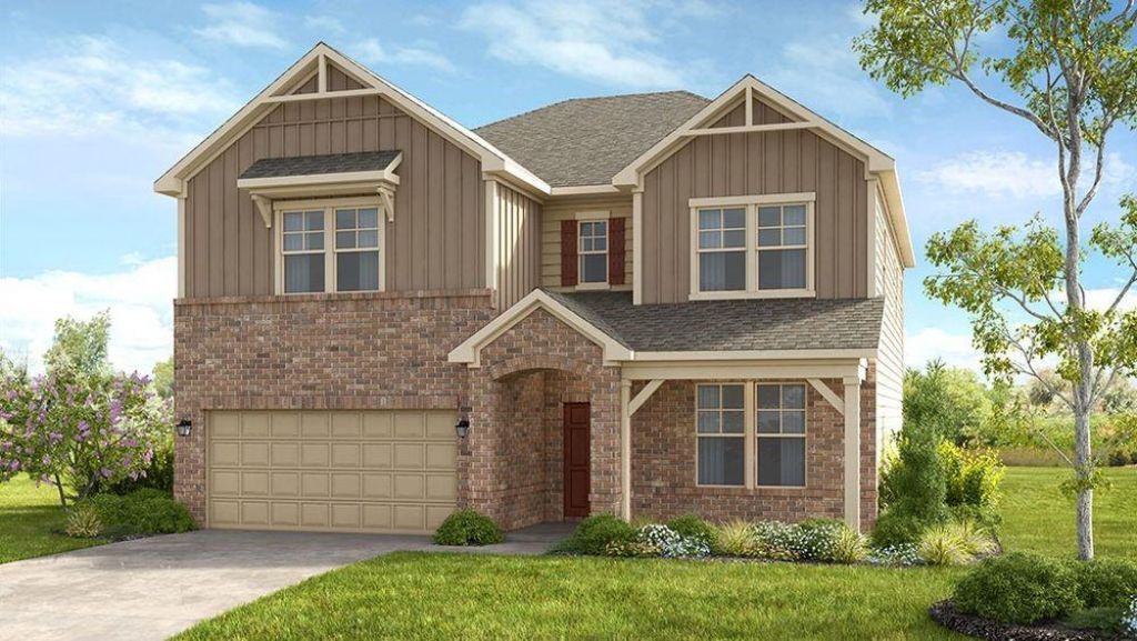 3432 Burkston Place, Buford, GA 30519 Main Photo