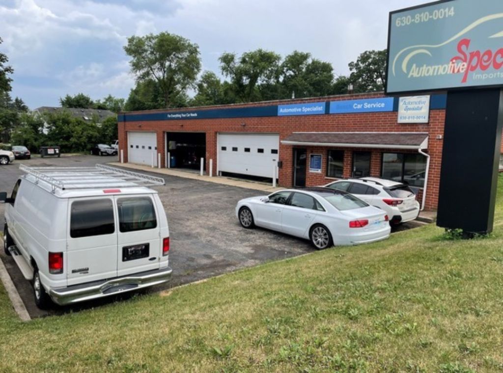 1801 Ogden Avenue , Lisle, IL 60532
