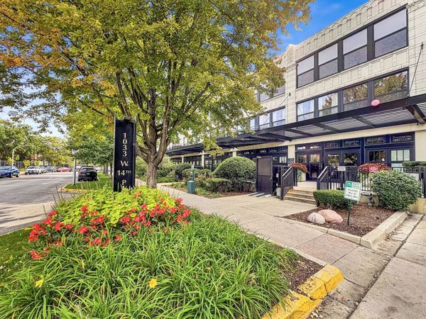 1033 W 14TH Place , Unit 115, Chicago, IL 60608