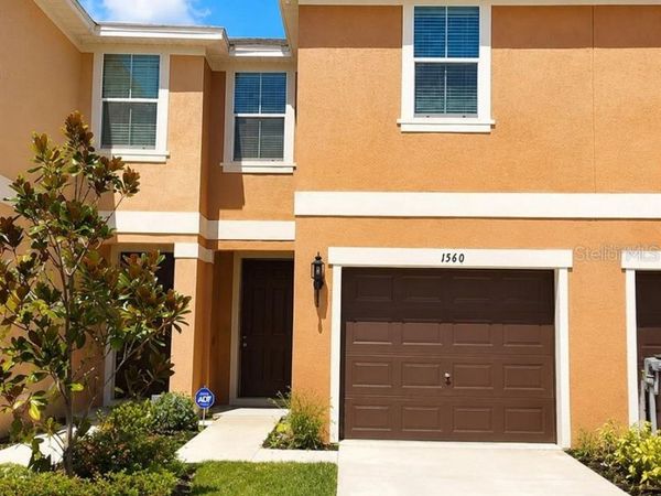 1560 CHELSEA DRIVE, DAVENPORT, FL 33897