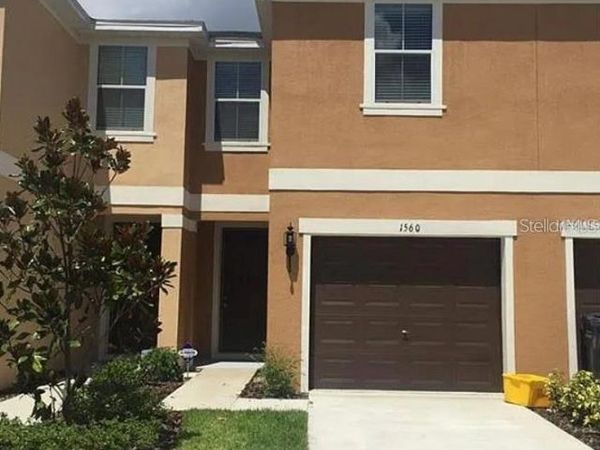 1560 CHELSEA DRIVE , DAVENPORT, FL 33897