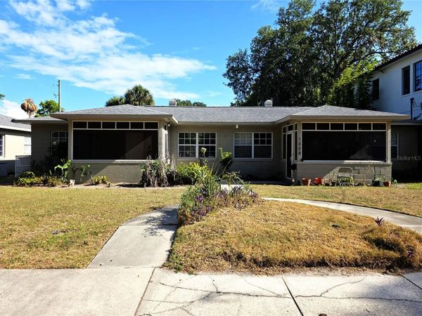 1010 E CENTRAL BOULEVARD, ORLANDO, FL 32801