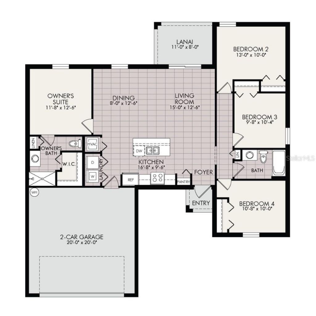 23437 Steeple Avenue , Punta Gorda, FL 33980 Photo