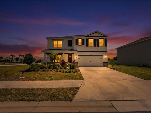 17448 HARVEST MOON WAY , BRADENTON, FL 34211