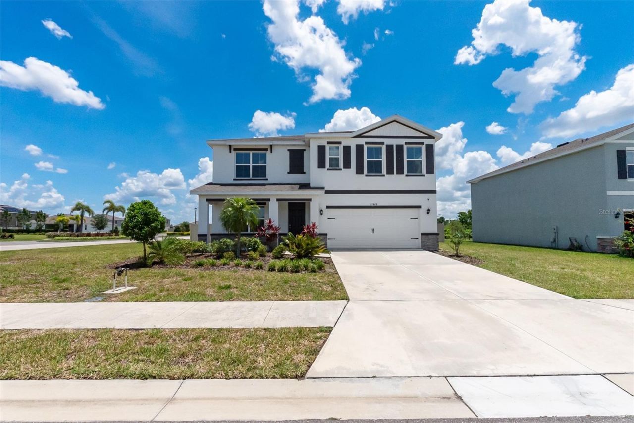 17448 Harvest Moon Way, Bradenton, FL 34211 Photo