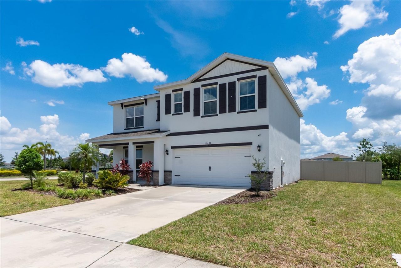 17448 Harvest Moon Way, Bradenton, FL 34211 Photo