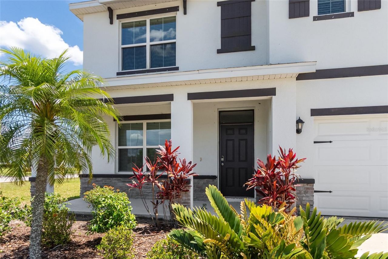 17448 Harvest Moon Way, Bradenton, FL 34211 Photo