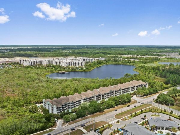 14200 AVALON ROAD , Unit 409, WINTER GARDEN, FL 34787