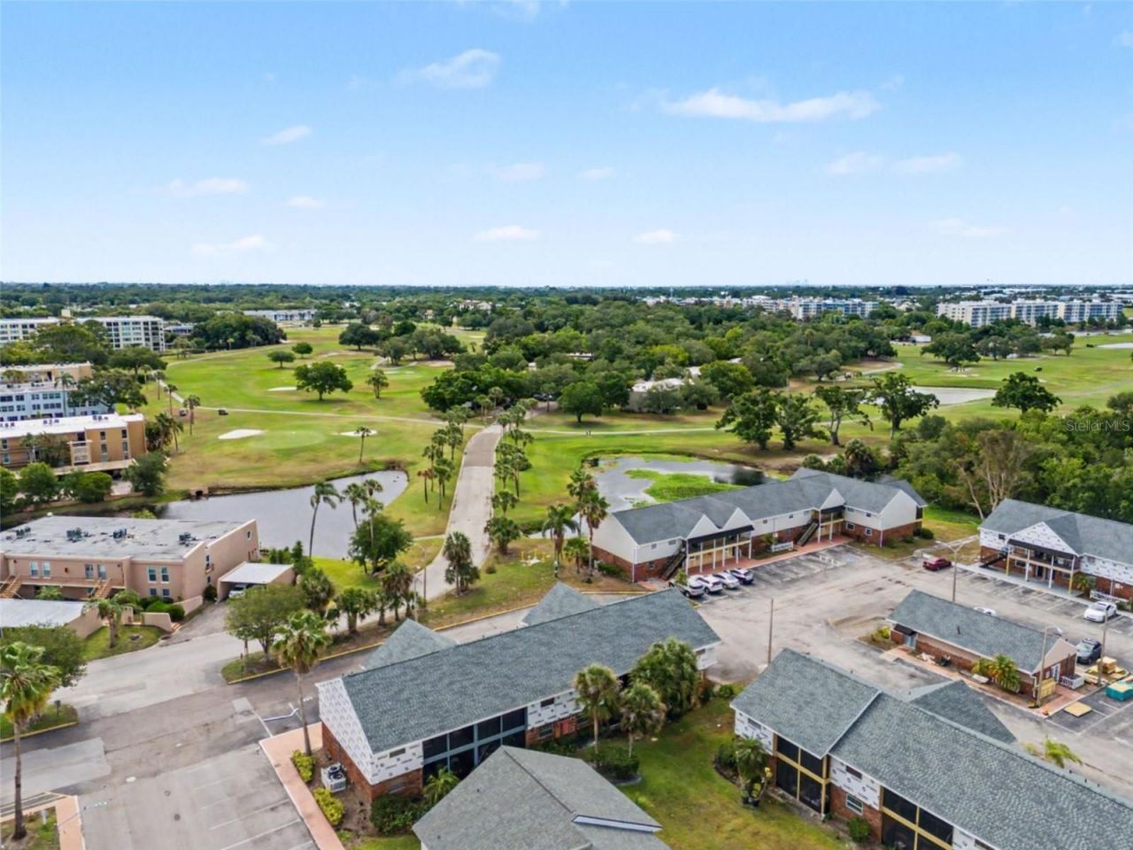 200 Country Club Drive , Unit 1101, Largo, FL 33771 Photo